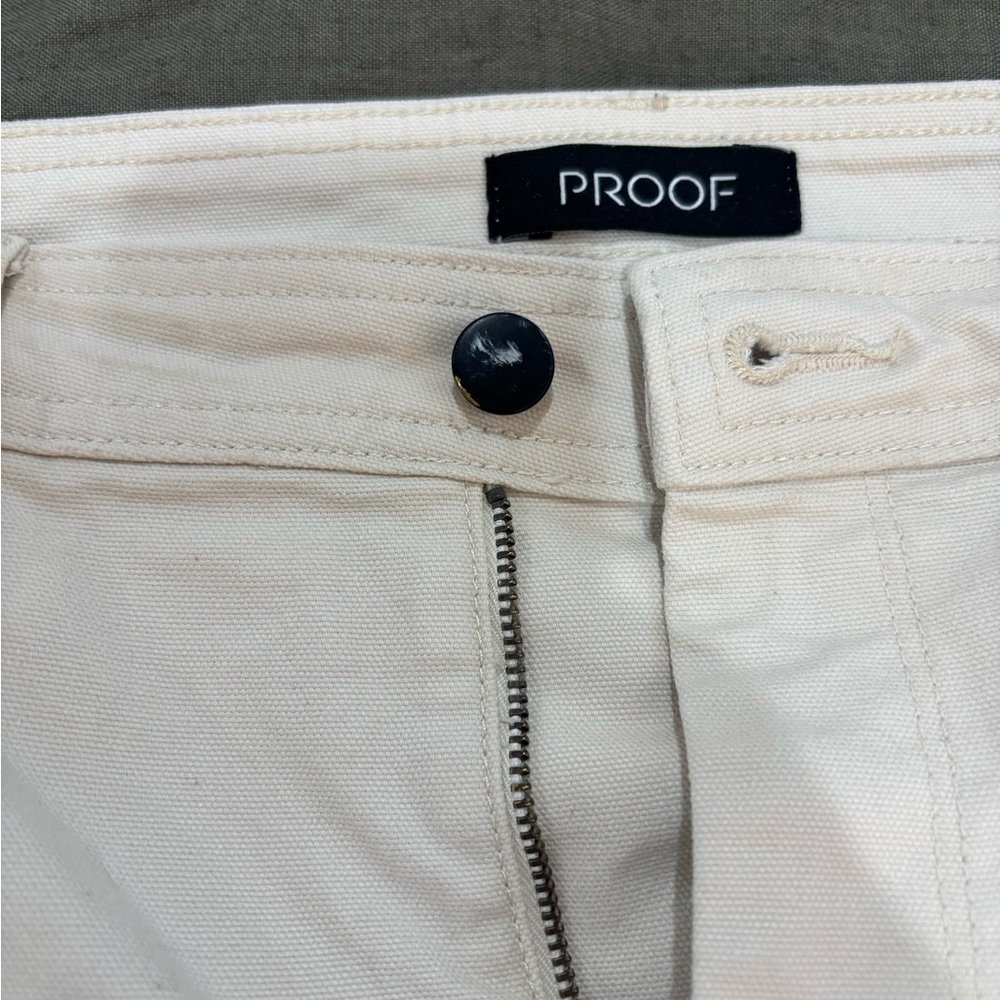 Proof Rover Double-Knee Work Pant - Picture 3 of 4